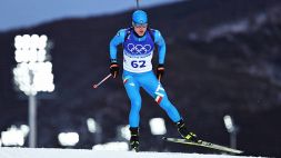Biathlon, buone sensazioni per Hofer nella sprint