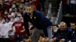 NCAA: Juwan Howard sospeso per cinque partite