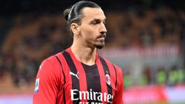 Milan, ora non ci sono più dubbi: Ibrahimovic ha firmato
