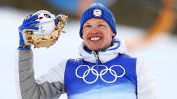 Pechino 2022: oro a Iivo Niskanen nella 15 km maschile del fondo