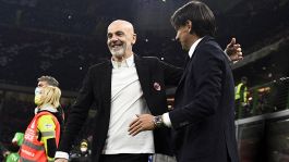 SONDAGGIO - Si riapre la lotta scudetto: per te chi lo vince?