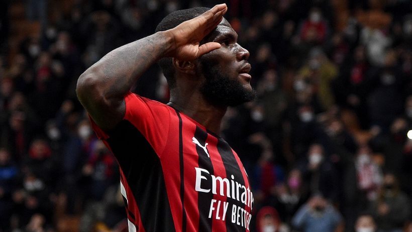 SONDAGGIO - Milan e il caso Kessié: secondo te come va a finire?