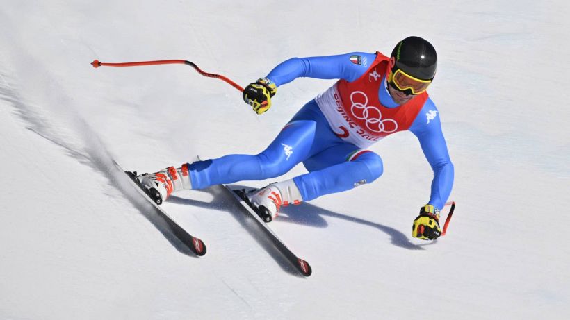 Mondiali di sci, prove di discesa: miglior tempo per Innerhofer