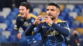 Fiorentina e Lazio, Insigne bussa a due porte: Zaccagni verso la Juve gli lascerebbe il posto