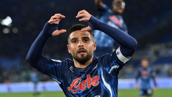 Serie A 2021-2022, Napoli-Genoa: le formazioni ufficiali