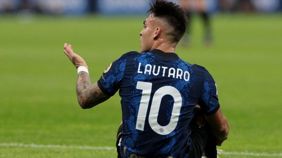 Tre nomi per il dopo-Lautaro, ma nessuno convince gli interisti
