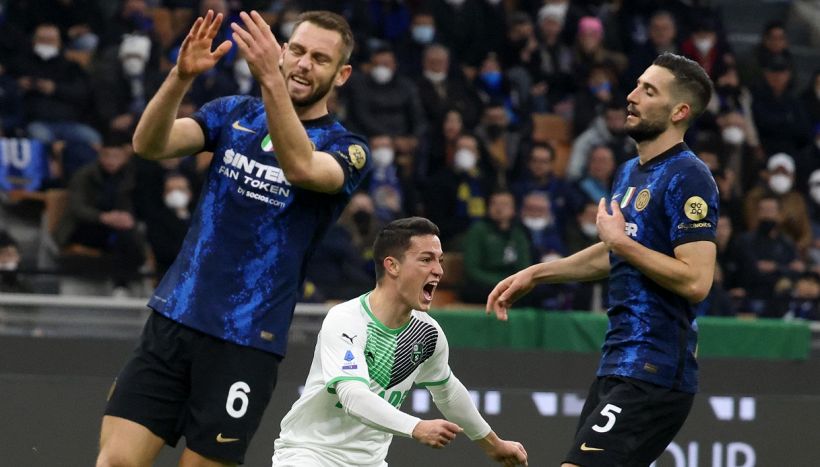 L'Inter non vince più, i tifosi ora hanno paura: in due nel mirino