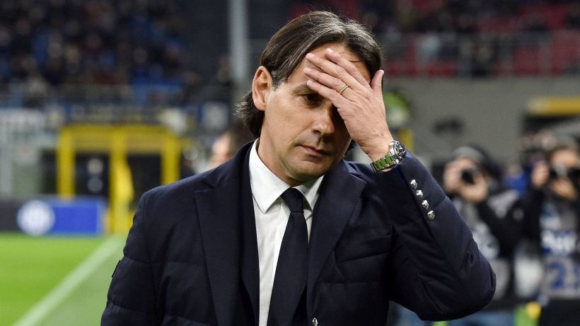 Milan e Inter, crisi senza fine: i numeri che inchiodano Pioli e Inzaghi