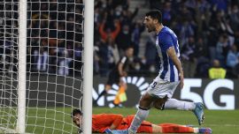 Milan, Taremi ultimo regalo di Cardinale a Pioli: a Porto per chiudere ma c'è un ostacolo