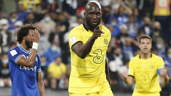 SONDAGGIO - Lukaku e il possibile ritorno all'Inter: lo rivorresti?