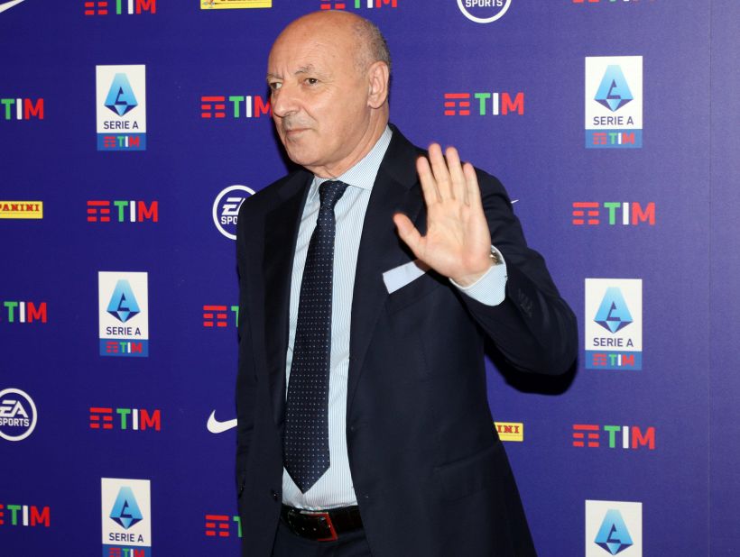 Calendario serie A, lo sfogo dei tifosi sui social: Sembra la Marotta League