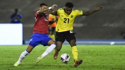 L'accusa della Giamaica: "La Costa Rica aveva dei giocatori positivi"
