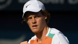 Tennis, ottima vittoria di Sinner a Dubai: battuto Murray