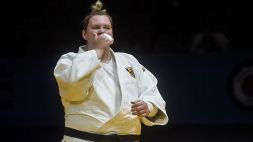 Judo: ufficiale la cancellazione del Grand Slam di Dusseldorf 2022