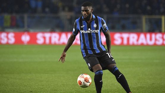 Atalanta, Boga: "Oggi ci siamo riscattati"