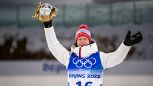 Biathlon, la gioia di Boe: “Una dei migliori sprint della mia vita”