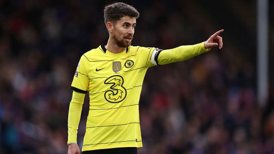 Chelsea, la rivelazione di Jorginho: "Potevo firmare per il City"