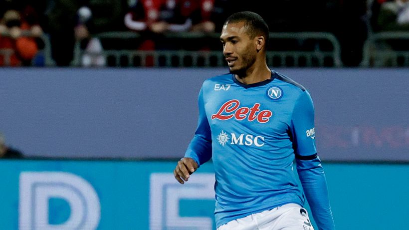 Cagliari-Napoli, Juan Jesus: "Partita non semplice"