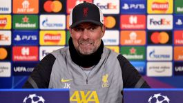 Liverpool, ecco il rinnovo per Jurgen Klopp