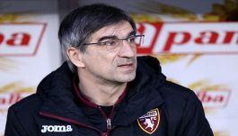 Ivan Juric, l’allenatore delle plusvalenze