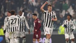Juventus, De Ligt può partire per una super offerta