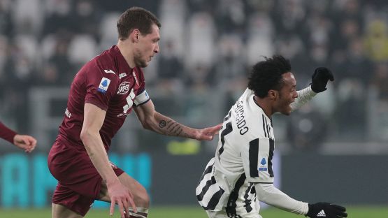 Juve, Cuadrado verso l'addio: tre nomi per sostituirlo