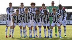 Youth League: sorteggiato il tabellone fino alla finale del 25 aprile