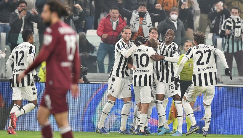 Allegri, ma non solo: c'è un altro caso che fa tremare la Juventus