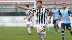 Juventus: infortunio per Kaio Jorge con la Juve U23, stagione finita