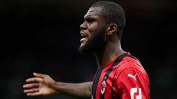 Milan, Kessie sempre più lontano: pronto nuovo sgarbo da una rivale