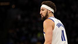 NBA, Golden State vince ancora e fa nove di fila