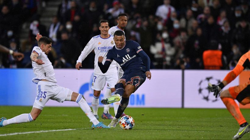 Mbappé: clamoroso dietrofront di mercato dopo il gol al Real Madrid