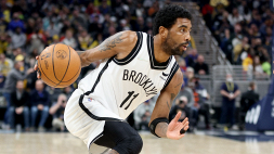 Nets, Irving: “Harden? Resta qui"