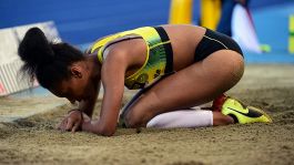 Assoluti indoor di Ancona: attribuito un misterioso nullo a Larissa Iapichino