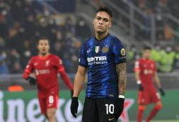 Dietro il momento-no di Lautaro, i tifosi sanno quale è il problema