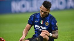 Inter, Galante: "Lautaro aveva un'alchimia speciale con Lukaku"