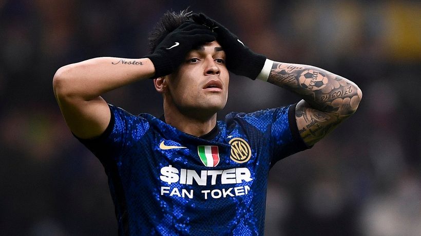 Inter, attacco da rifare: due colpi in arrivo, Lautaro scaricato