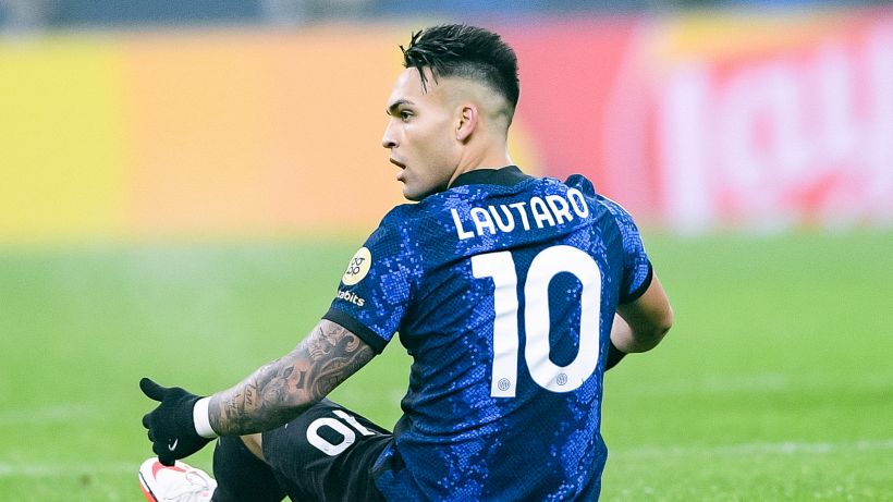 Inter: Lautaro Martinez in crisi nera, Sanchez pronto a sostituirlo