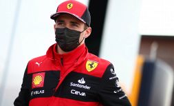 F1, la Ferrari fa sognare: le parole di Leclerc e Sainz