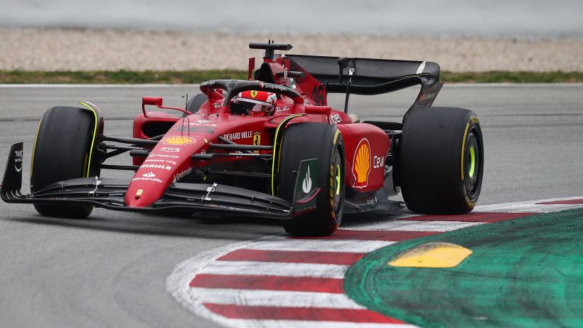 F1: Ferrari, è la volta buona? Piloti e team rivali impressionati