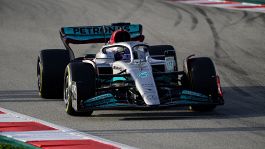 F1, Hamilton ammette ancora: "Ho davvero pensato al ritiro"