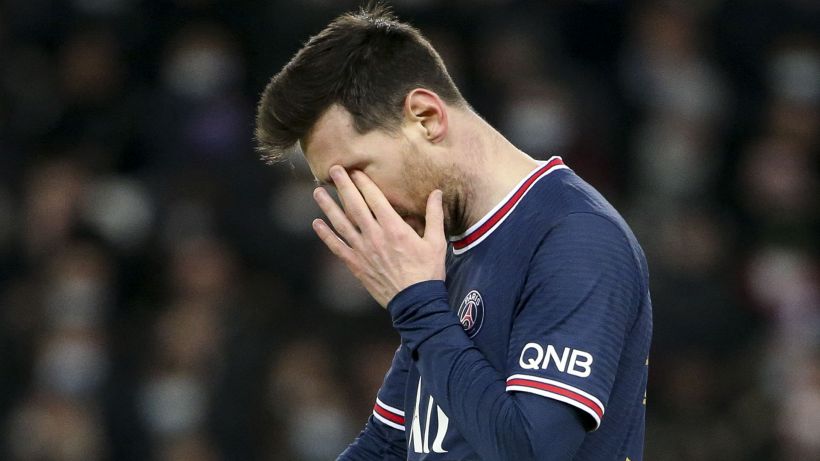 Flop Psg: fuori dalla Coppa di Francia, Donnarumma e Messi non bastano