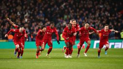Carabao Cup: il Liverpool trionfa ai rigori sul Chelsea