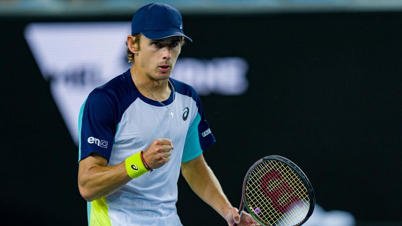 ATP 250 Pune: Musetti trova la prima vittoria stagionale