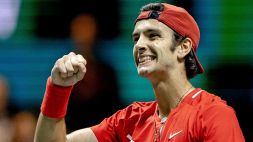 Indian Wells: buon esordio per Musetti