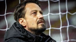 Reggina, malore per il presidente Gallo: è grave