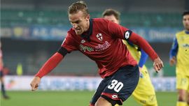 Luca Rigoni si ritira a 37 anni: 'E' il momento giusto per smettere'