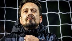 Reggina, operato il presidente Luca Gallo dopo malore: le condizioni