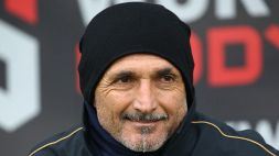 Spalletti: "Koulibaly titolare? Decido sabato"