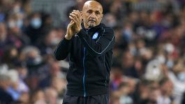 Serie A 2021/2022, Cagliari-Napoli: i convocati di Spalletti